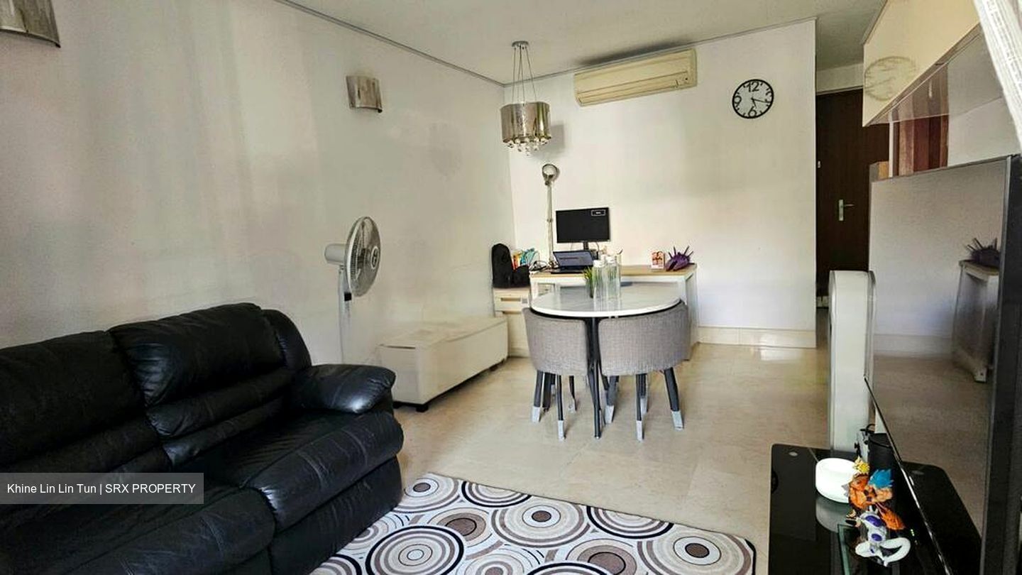 D'Banyan (D27), Apartment #471113611